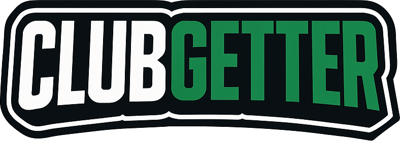 ClubGetter Logo